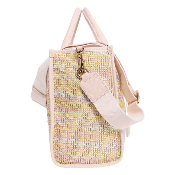 Kurt Geiger London Chiswick Top Handle / Crossbody Tote - Picture 4 of 6